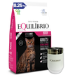Imagen de Alimento EQUILIBRIO Gato Adulto 7,5 kg + 750 grs + Regalo