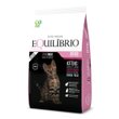 Imagen de Alimento EQUILIBRIO Gato Cachorro 7,5 kg + Regalo