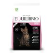 Imagen de Alimento EQUILIBRIO Gato Cachorro 7,5 kg + Regalo