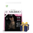 Imagen de Alimento EQUILIBRIO Gato Cachorro 7,5 kg + Regalo