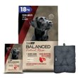 Imagen de Alimento VITALCAN Perro BALANCED Adulto Carne Argentina 15 + 3 kg + Regalo