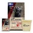 Imagen de Alimento VITALCAN Perro BALANCED Adulto Carne Argentina 15 + 3 kg + Regalo
