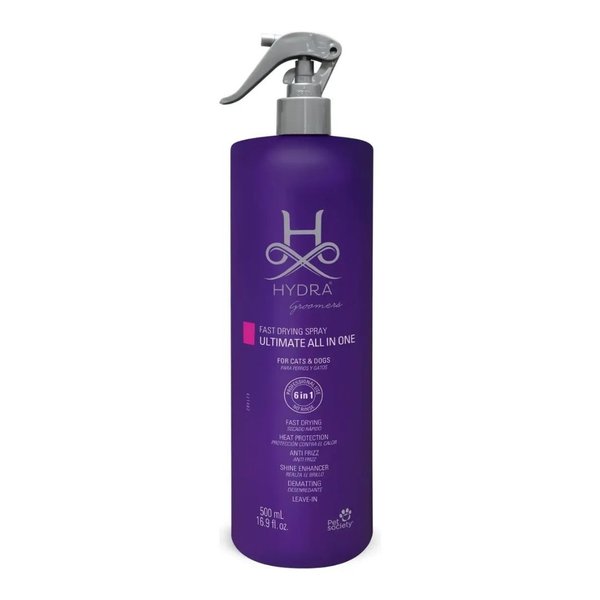 Imagen de Spray Para Perro HYDRA Fast Drying Spray 500 ml