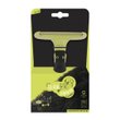 Imagen de Peine Pelo Suelto M-PETS Click and Groom Talle M
