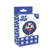 Imagen de Collar Isabelino M-PETS Inflable Air Hug Talle XL