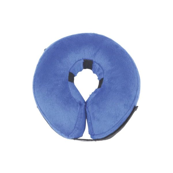 Imagen de Collar Isabelino M-PETS Inflable Air Hug Talle XXL