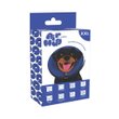 Imagen de Collar Isabelino M-PETS Inflable Air Hug Talle XXL