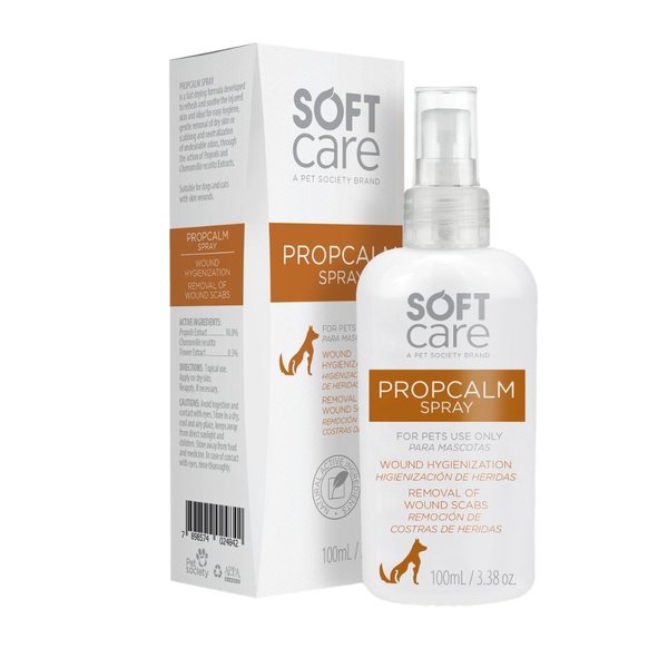 Imagen de Spray SOFT CARE Propcalm 100ML