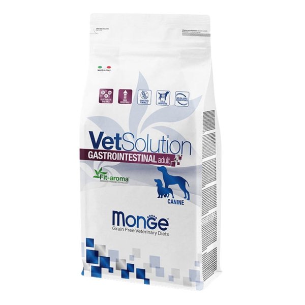 Imagen de Alimento VET SOLUTION Perro Gastrointestinal 2kg