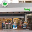 shop