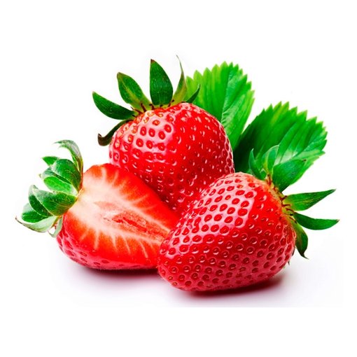 Imagen de Frutilla Envasada 500Gr.