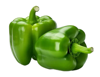 Imagen de Morron Verde Kg