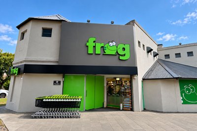 shop