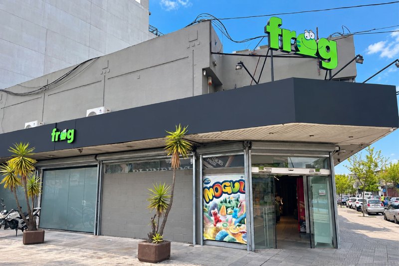 shop