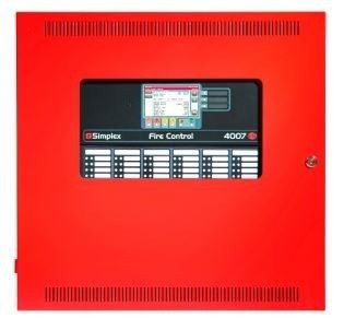 Imagen de SIMPLEX 4007-9101