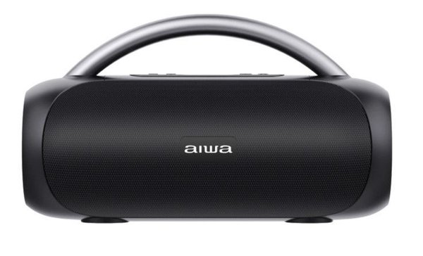 Imagen de PARLANTE PORTATIL AIWA AW-S10BTB