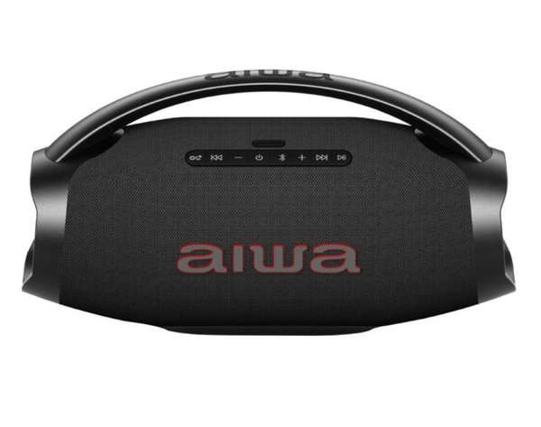 Imagen de PARLANTE AIWA BOOMBOX  1300W AWH51BT