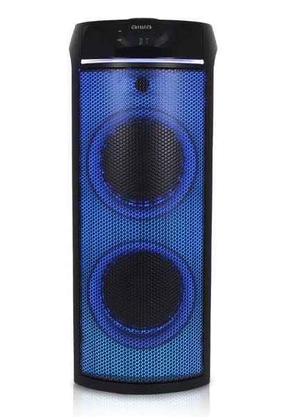 Imagen de PARLANTE ACTIVO AIWA AW-POK9D