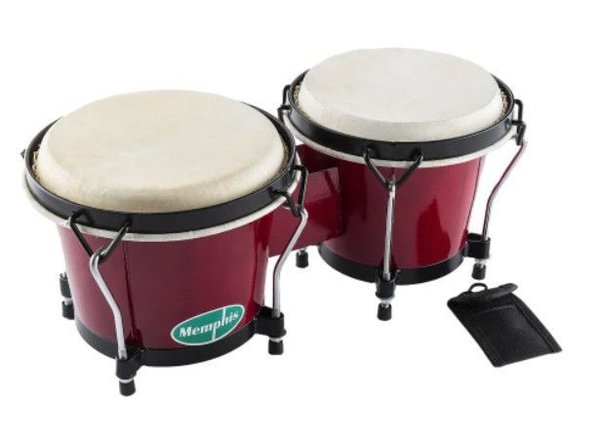 Imagen de BONGO MEMPHIS FTB105F