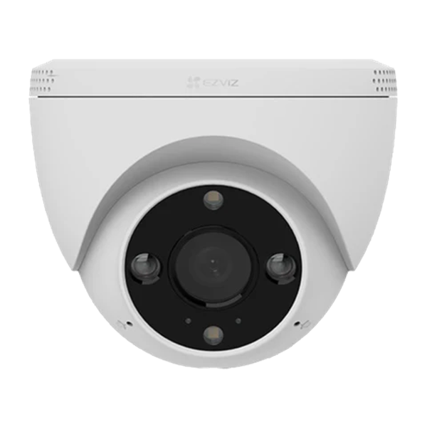 Imagen de CAMARA EZVIZ EXTERIOR DOMO H4 4MP