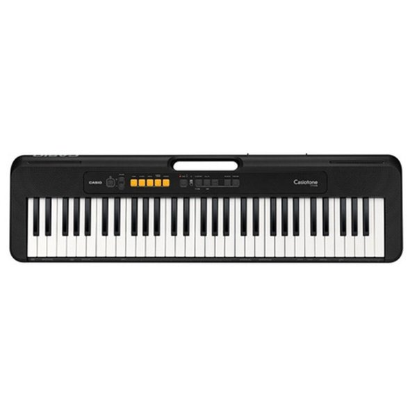 Imagen de ORGANO CASIO CT-S100