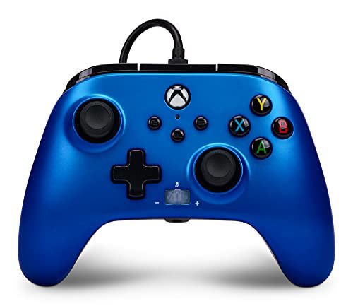 Imagen de Joystick con cable para Xbox Pc