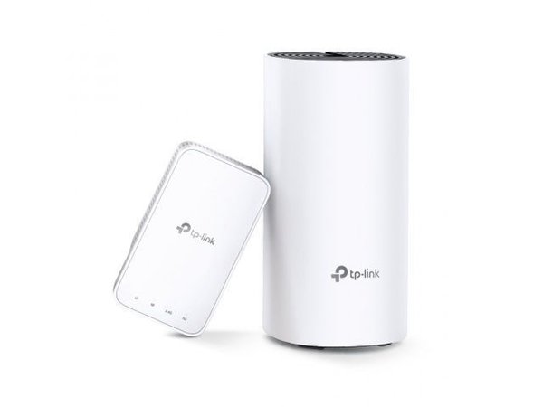 Imagen de ACCESS POINT TP-LINK DECO M3 DUAL X2 AC1200 DECO M3