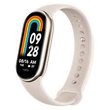 Imagen de XIAOMI SMARTBAND 8 CHAMPAGNE GOLD