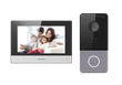 Imagen de VIDEOPORTERO PANTALLA HIKVISION DS-KIS603-P KIT IP