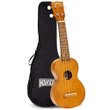 Imagen de UKELELE MAHALO MK1TBR BROWN