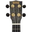 Imagen de UKELELE MAHALO MS1TBK NEGRO