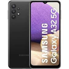 Imagen de SAMSUNG GALAXY A32  128GB BLACK