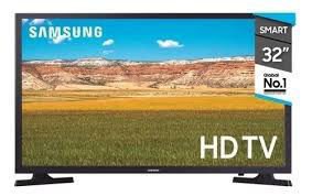 Imagen de TELEVISOR SAMSUNG 32 LED SMART HD UN3274310AG