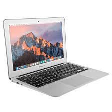 Imagen de Macbook Air Core i5 2.9 Ghz Ssd 128G Ram 8Gb