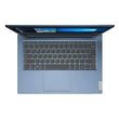 Imagen de Notebook  Lenovo N5030 Intel Ssd 128G Ram 4G Pantalla 14