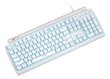 Imagen de Teclado Mecánico MT-MK600RD White
