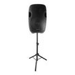 Imagen de Caja Acústica Lexen Sonic 15A BT 200w con soporte
