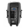 Imagen de Caja Acústica Lexen Sonic 15A BT 200w con soporte