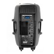 Imagen de CAJA ACUSTICA LEXSEN PPSJ-15AUBR