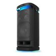 Imagen de MINICOMPONETNE SONY SRS-XP500 BLK