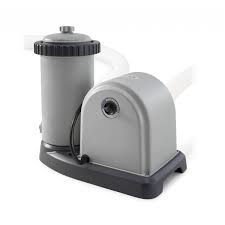 Imagen de BOMBA INTEX PARA PISCINA 5678 LTS/HORA - 28363