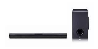 Imagen de BARRA DE SONIDO LG SJ2