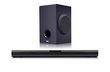 Imagen de BARRA DE SONIDO LG SJ2