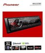Imagen de AUTORADIO PIONEER MVH-S215BT