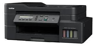 Imagen de IMPRESORA BROTHER DCP-T720DW WIFI MULTIFUNCION COLOR