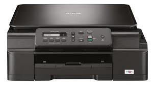 Imagen de IMPRESORA MULTIFUNCION BROTHER DCP-J105