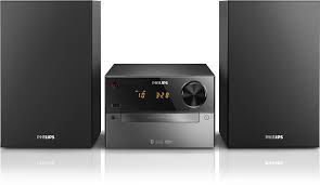 Imagen de MINI COMPONENTE PHILIPS BTM2310