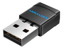 Imagen de ADAPTADOR WIFI 2.4G VENTION