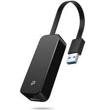 Imagen de ADAPTADOR TP-LINK UE306 3.0 A RED
