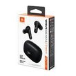 Imagen de AURICULARES INALAMBRICOS JBL WAVE BEAM2 PERFECT FIT BLACK